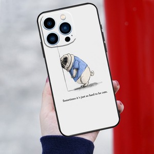 Phone case   -you're still cute- 　　phn-53