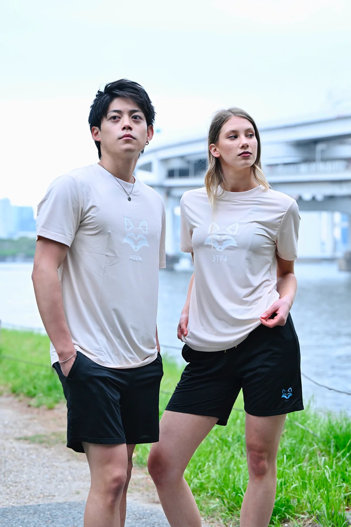 FOX -T | 3TF4 | thirty-forty テニスウェア・テニスグッズ