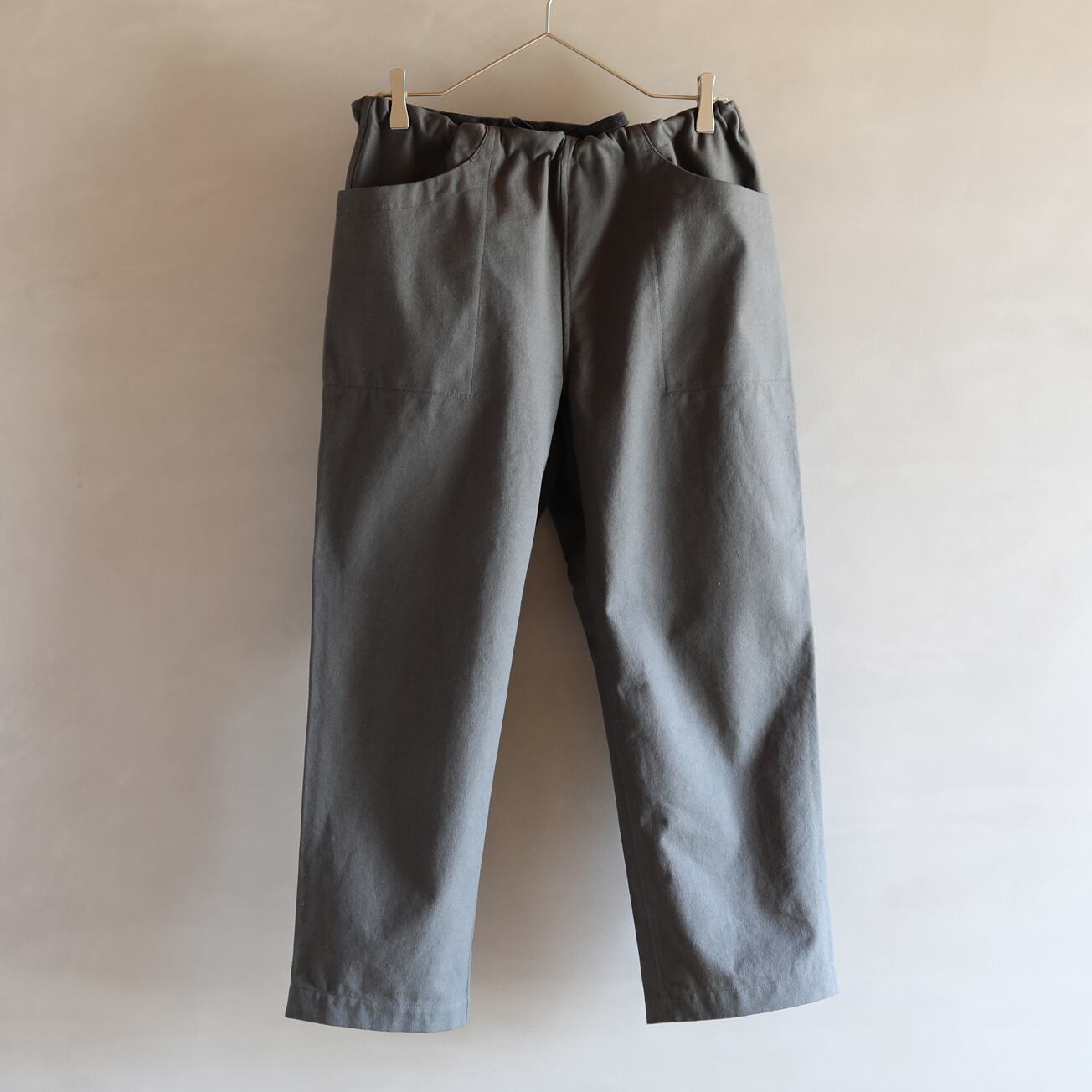 えみおわす ヨガパンツM サイズ 藍染 茶色 楽天市場】//えみおわす 手