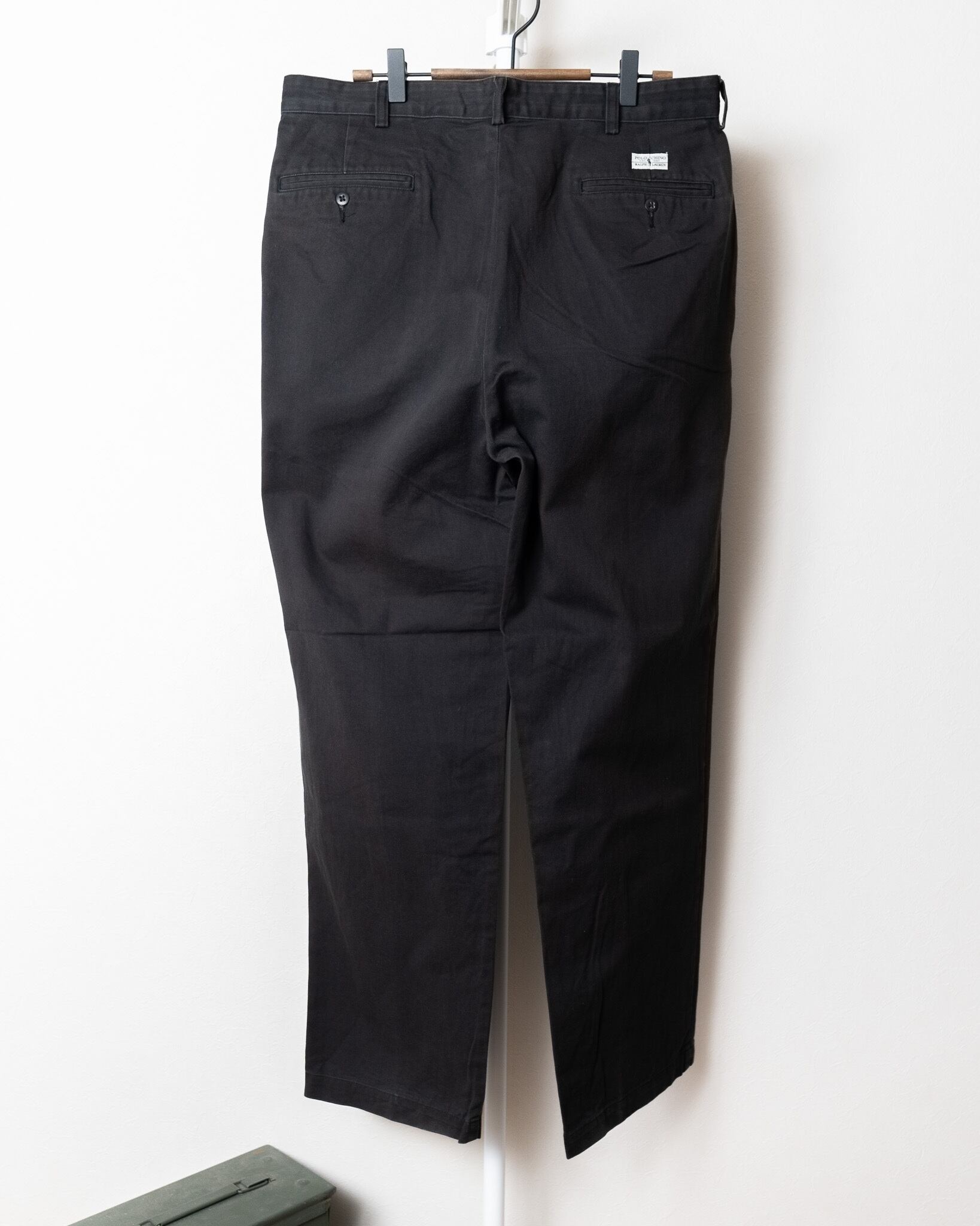 W35】POLO by Ralph Lauren POLO CHINO W35】POLO by Ralph Lauren POLO CHINO