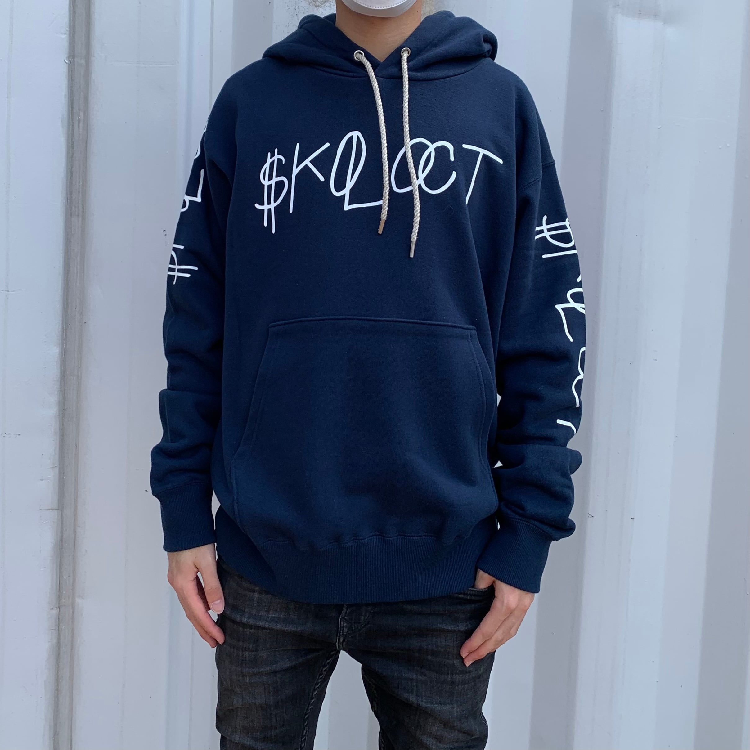 【SKOLOCT】SKOLOCT HOODIE | PARX.【ストリートセレクトショップ】 powered by BASE 【SKOLOCT】SKOLOCT HOODIE | PARX.【ストリートセレクトショップ】 powered by BASE