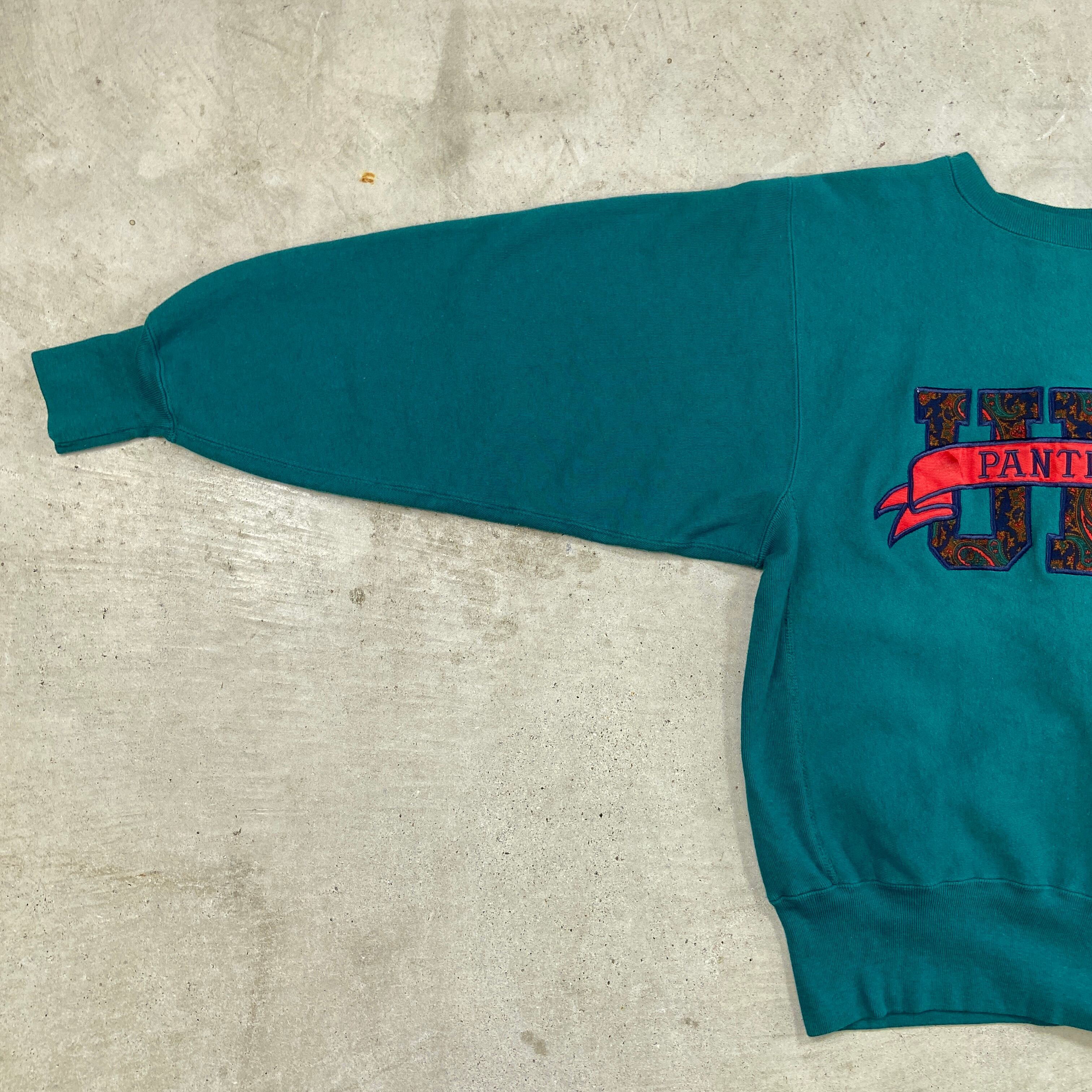 90年代 USA製 Champion チャンピオン REVERSE WEAVE リバース 90年代 USA製 Champion チャンピオン REVERSE WEAVE リバース