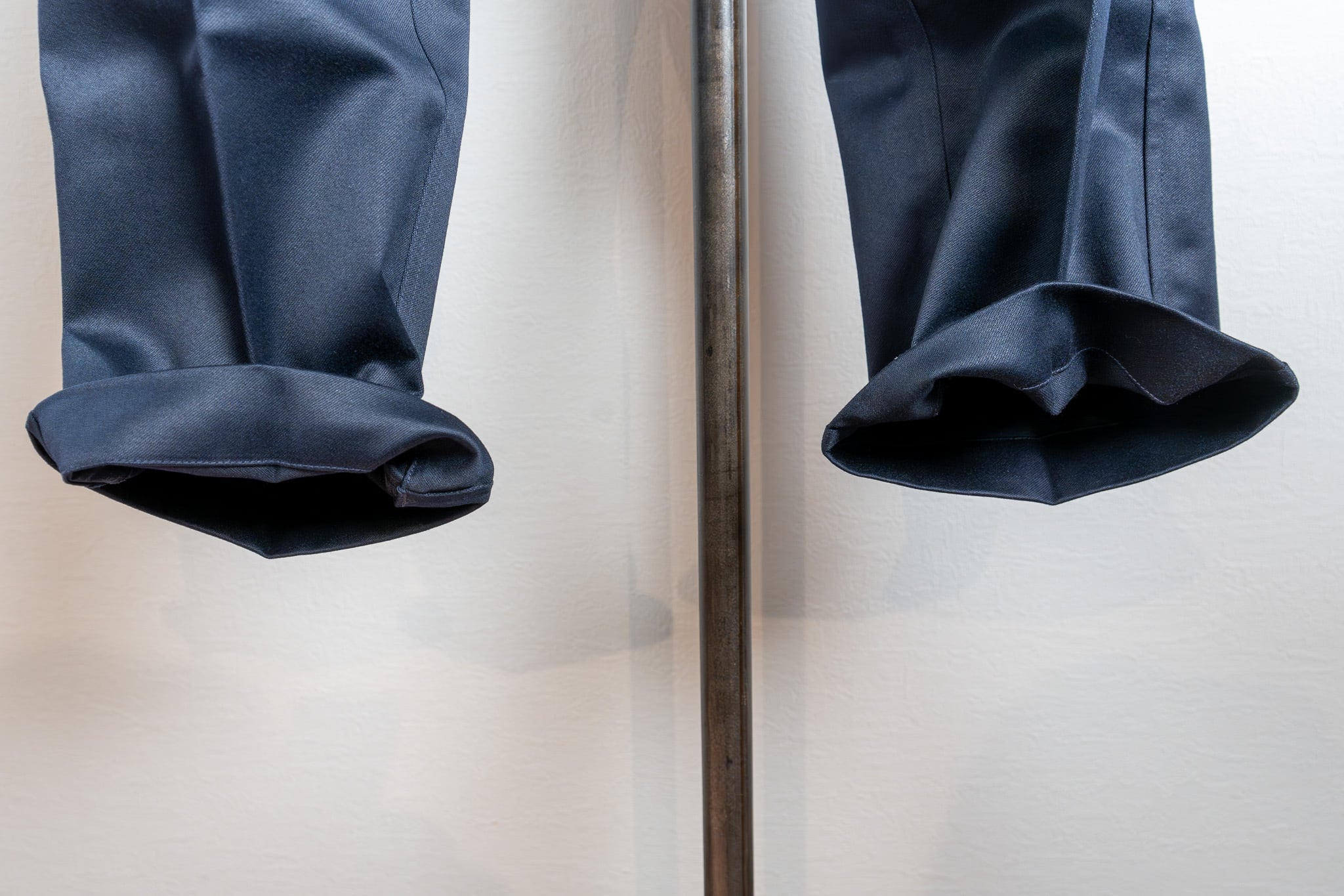 DEADSTOCK】Royal Navy AWD Trousers 