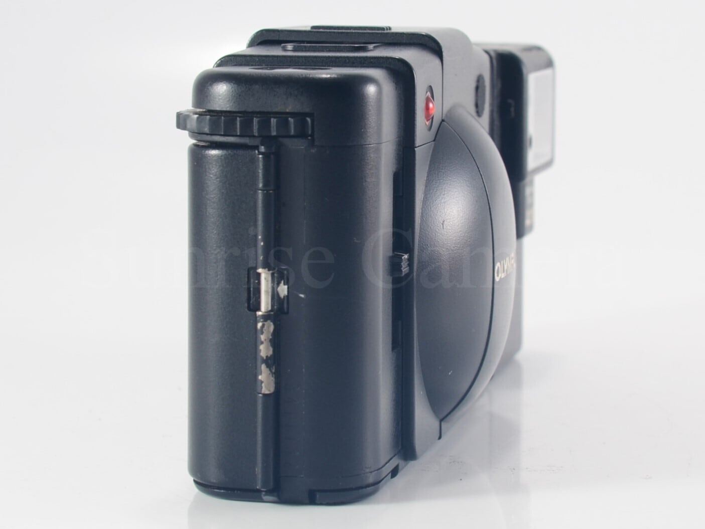 OLYMPUS XA2 / D.Zuiko 35mm F3.5 A11 整備済 オリンパス (60040