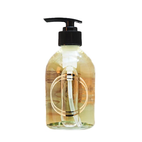 シナジー キュアオイル 500ml 大容量サイズ synergy | Lull online shop