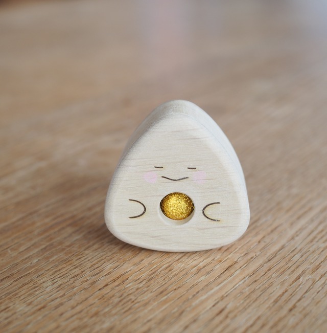 お結びみやぎ　くまもと へ