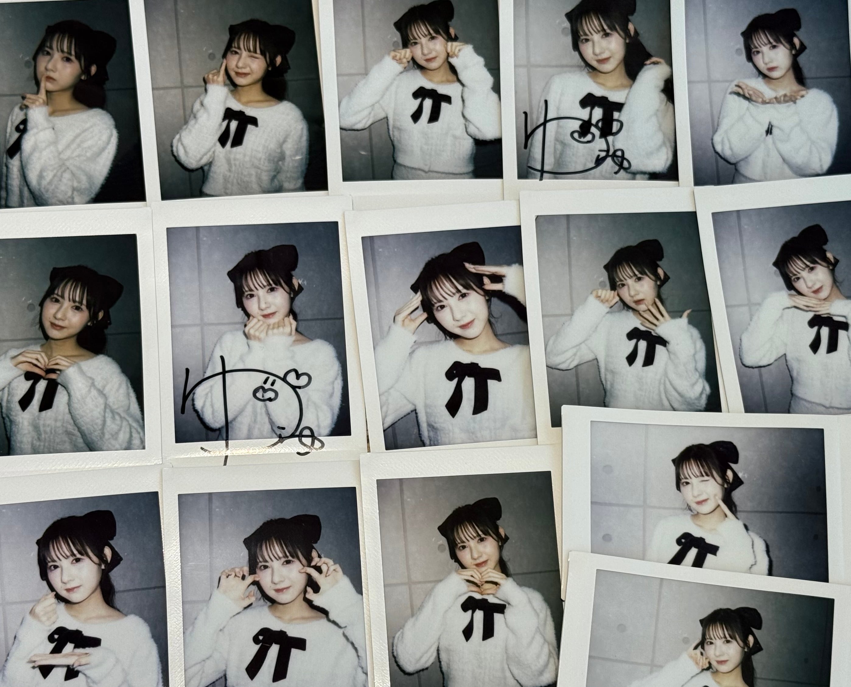 ALL ITEM | SCRAMBLE SMILE OFFICIAL SHOP