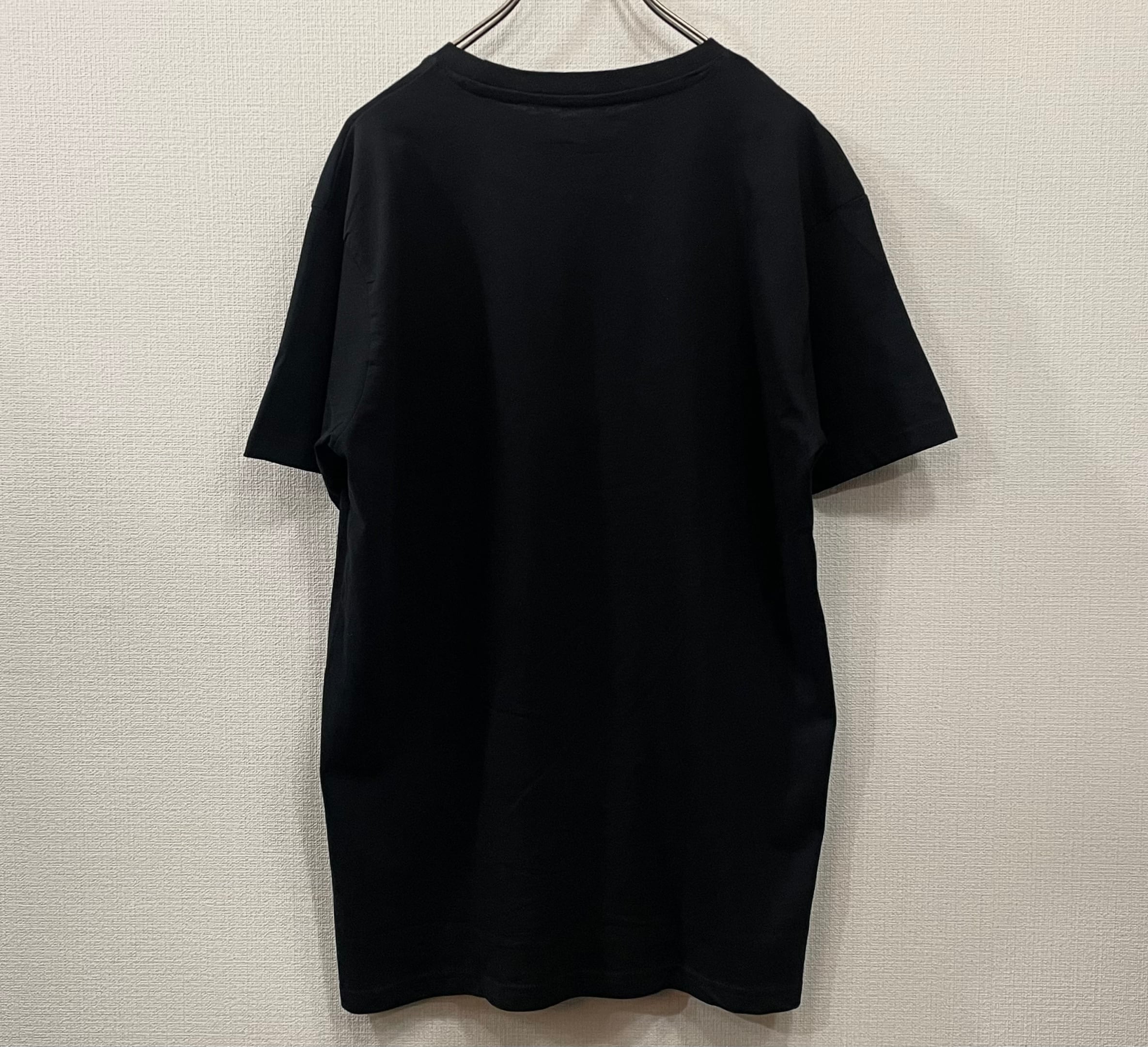 NIRVANA 2022 Officeal Tee | BENJAMIN AUTHENTIC CLUB