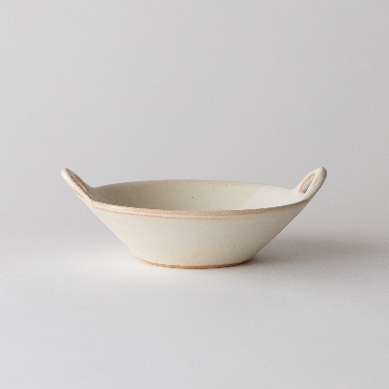 Kinari Handle Bowl