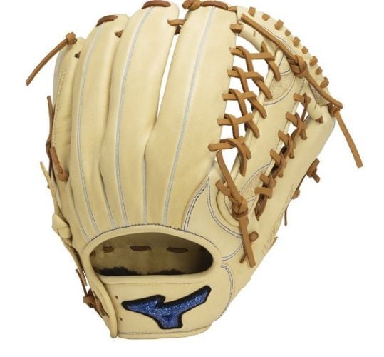 ミズノ(MIZUNO)軟式グラブ ウィルドライブ 左投用 外野手用 1AJGR14907