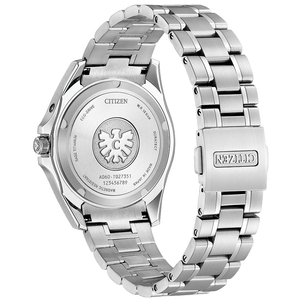 ザ・シチズン AQ4091-56E | 時計・宝石のマツムラ