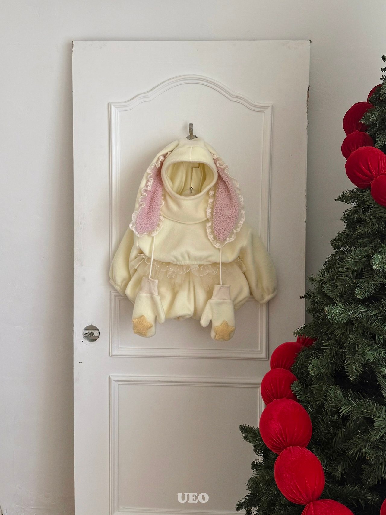 UEO［取寄］milk mtm 26winter