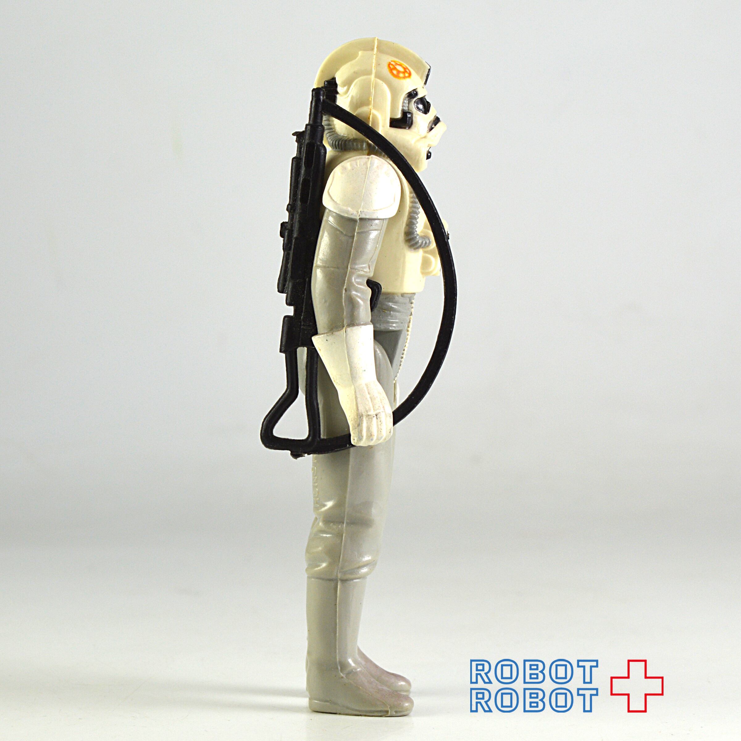 スター・ウォーズ オールドケナー AT-ATドライバー ルース 武器付属 