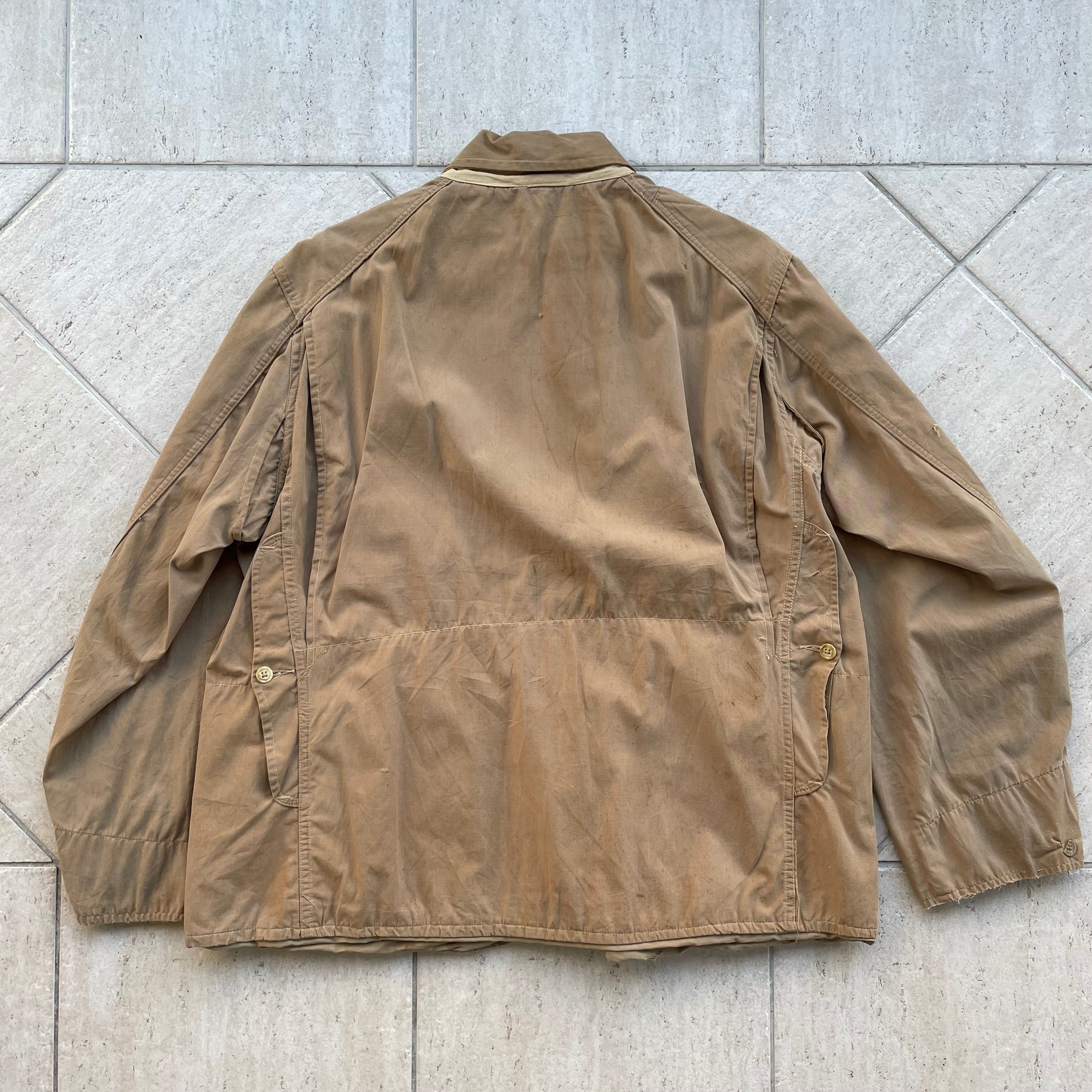 40's AMERICAN FIELD Hunting Jacket | DESERTSNOW