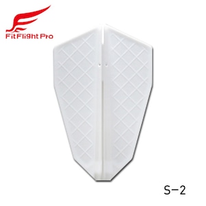 Fit Flight PRO [S-2] (White)