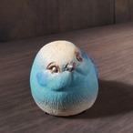 青色のことり no.55