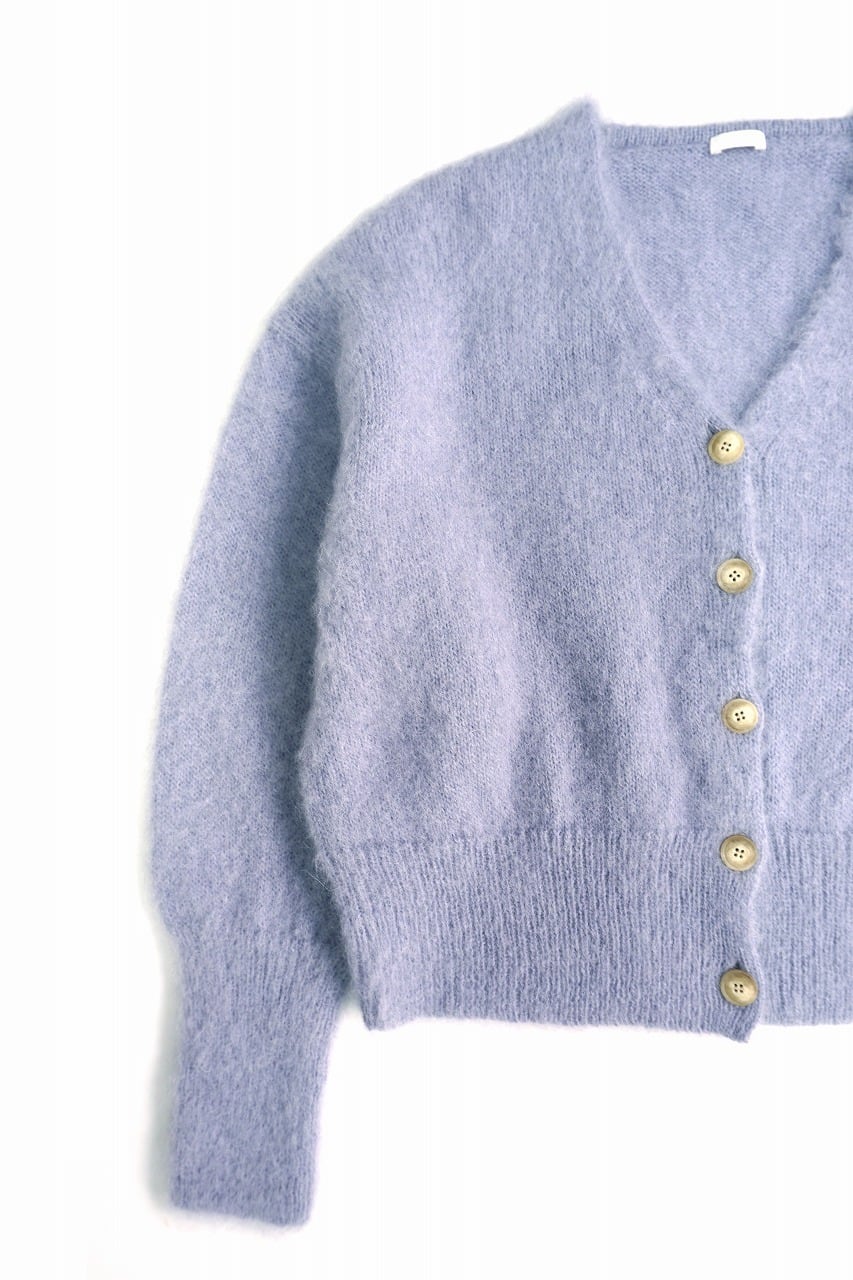 Hand Framed Mohair C/D