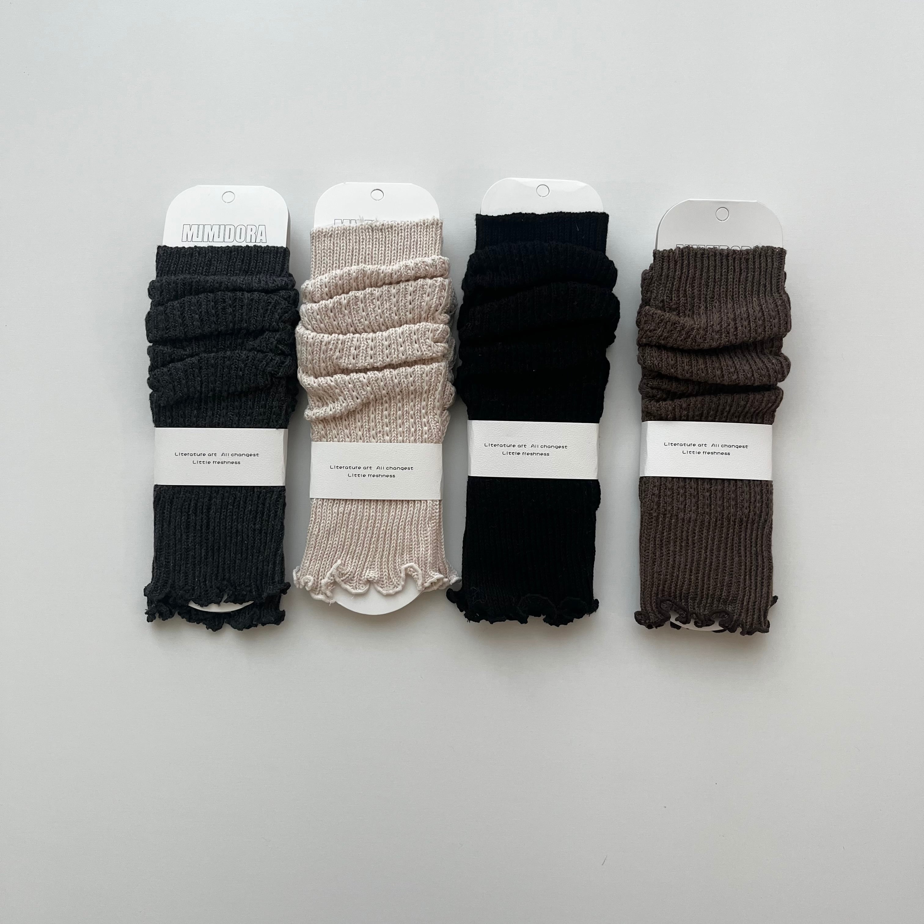 《即納》キッズ レッグウォーマー