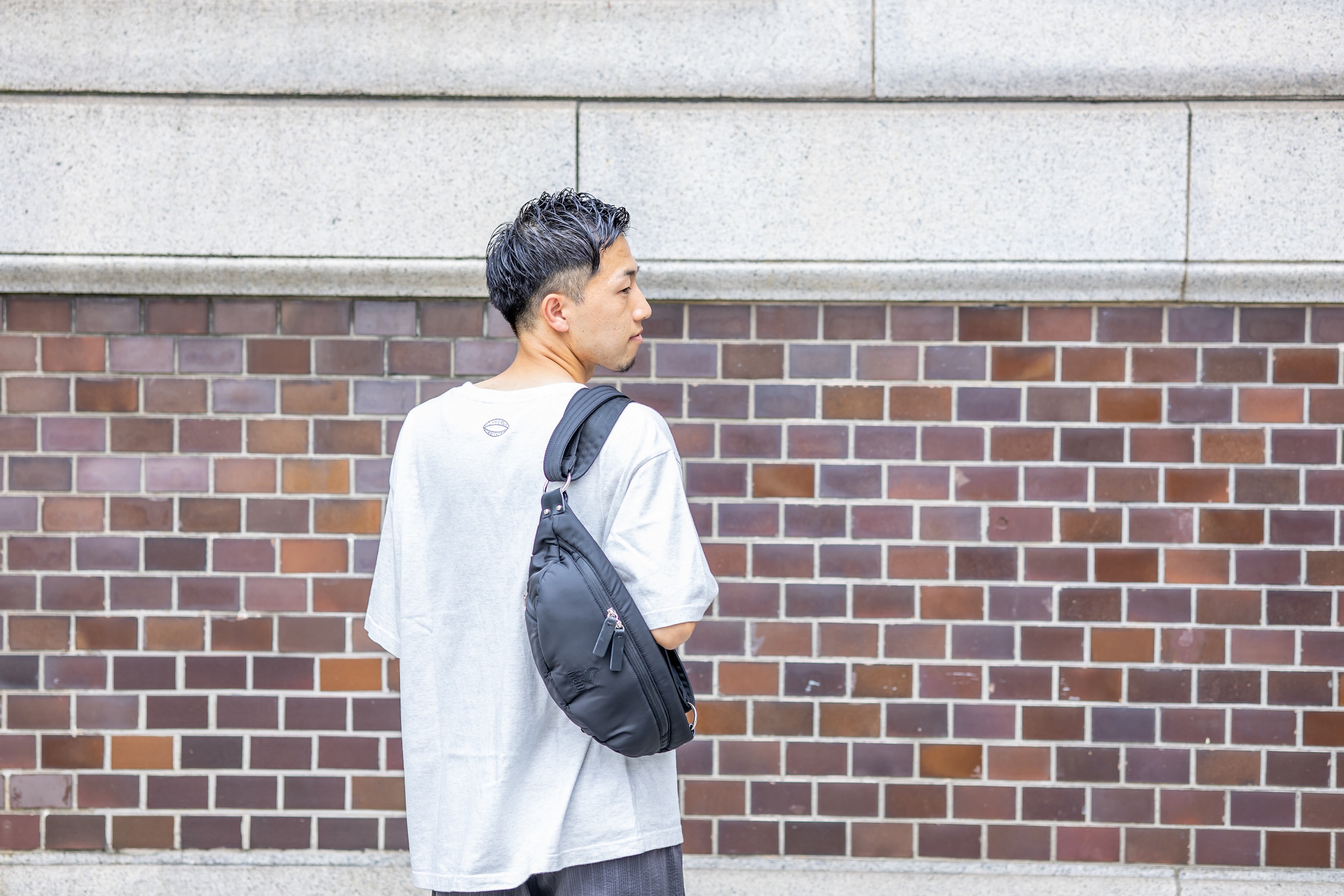 N/ORN Máni (ナイトブラック) | N/ORN online store｜ショップ移転の