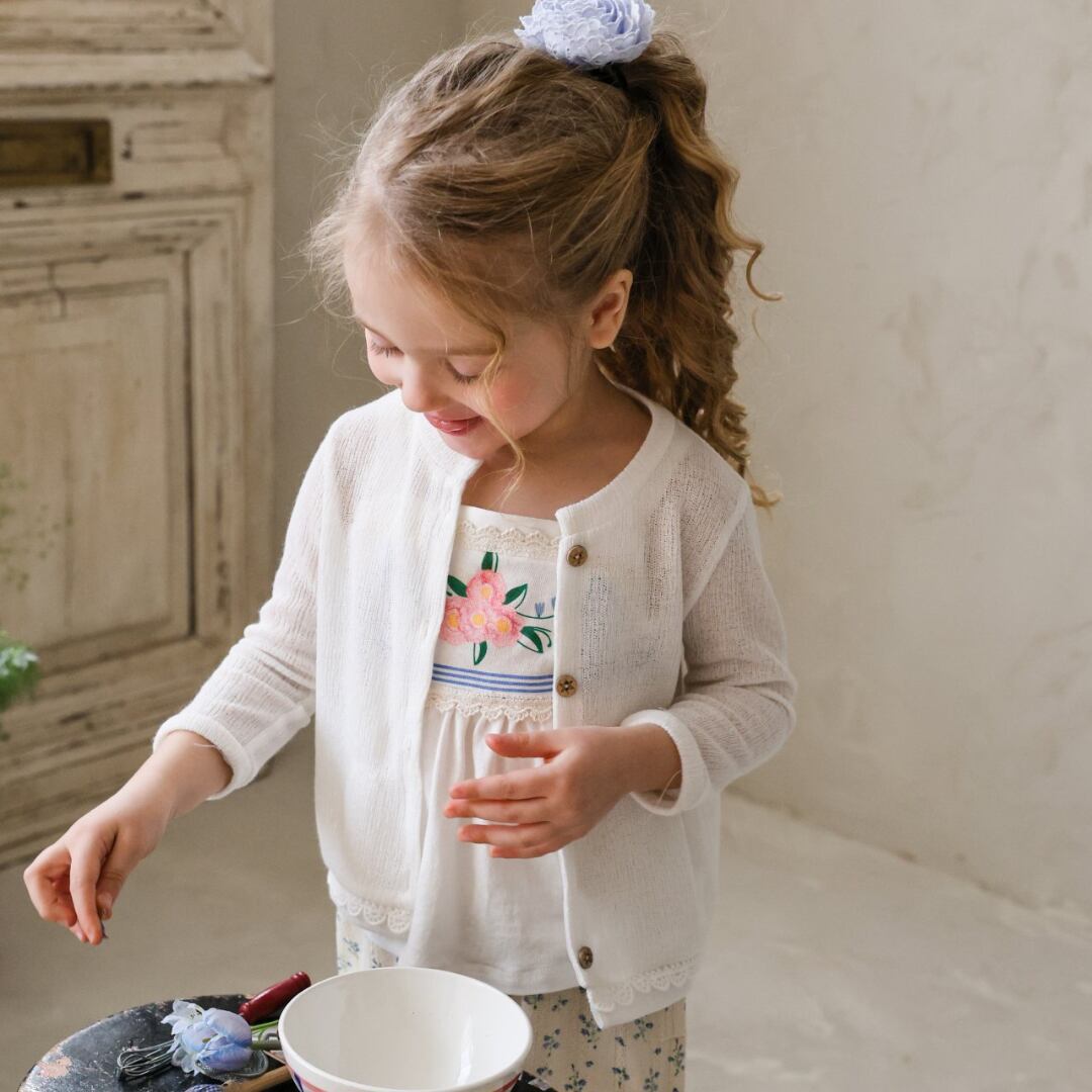 【予約】Netz CD / puella FLO