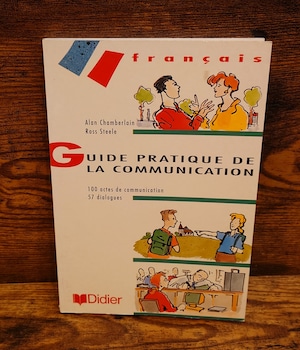 Guide Pratique De LA Communication Guide Pratique De LA Communication
