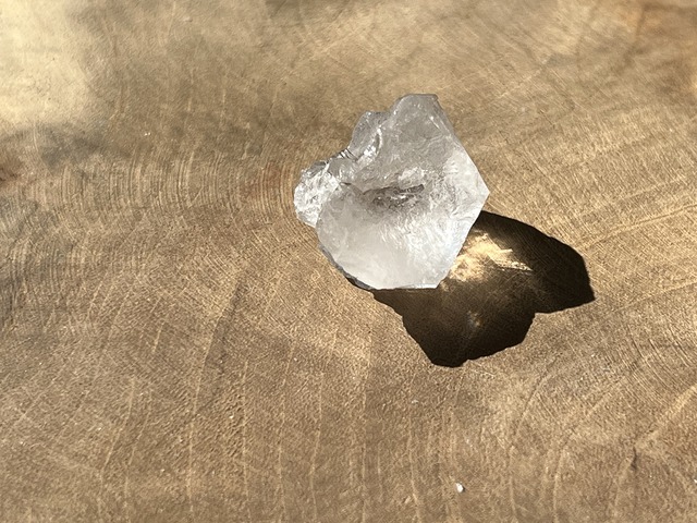 cathedral quartz