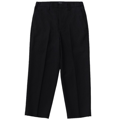 PWA / UNIHOME-02 BLACK