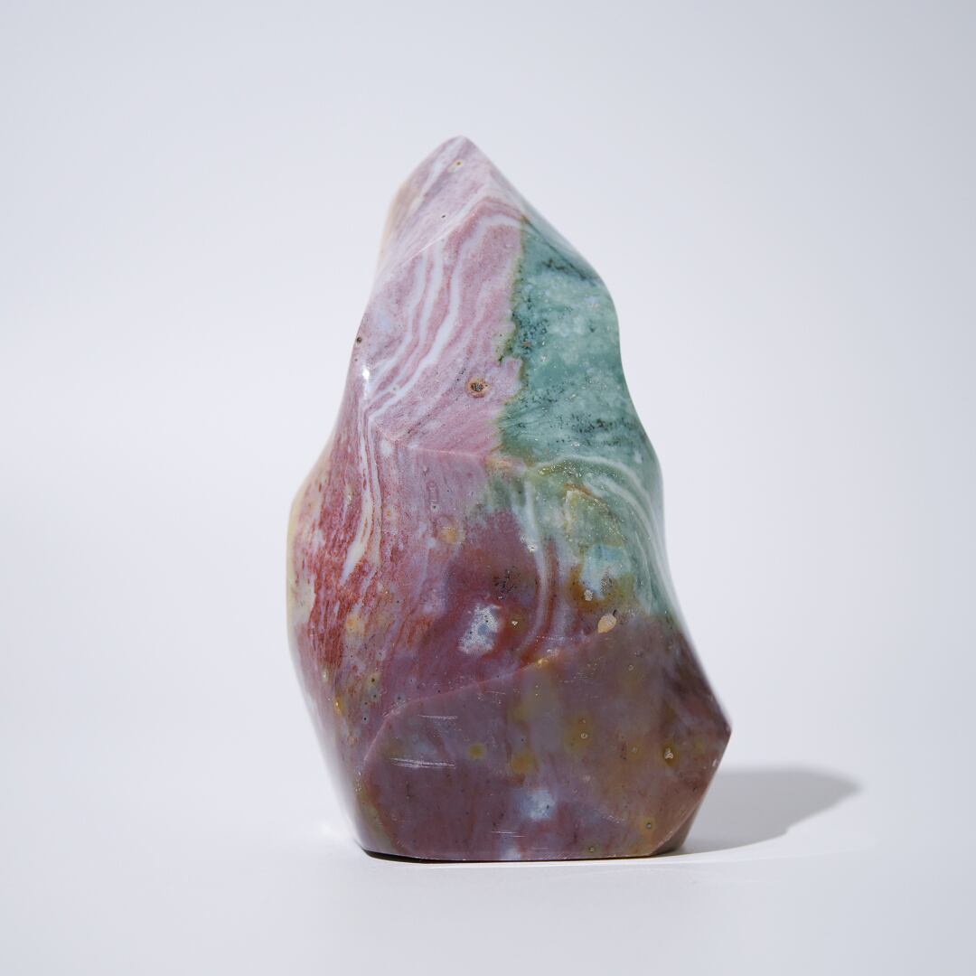 オーシャンジャスパー / フレイム | ariife.公式オンライン