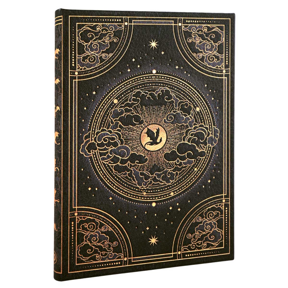 高級ノート FSC認証 中性紙 paperblanks ペーパーブランクス MIDI