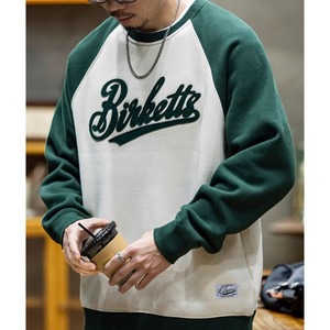 Raglan tops M12750