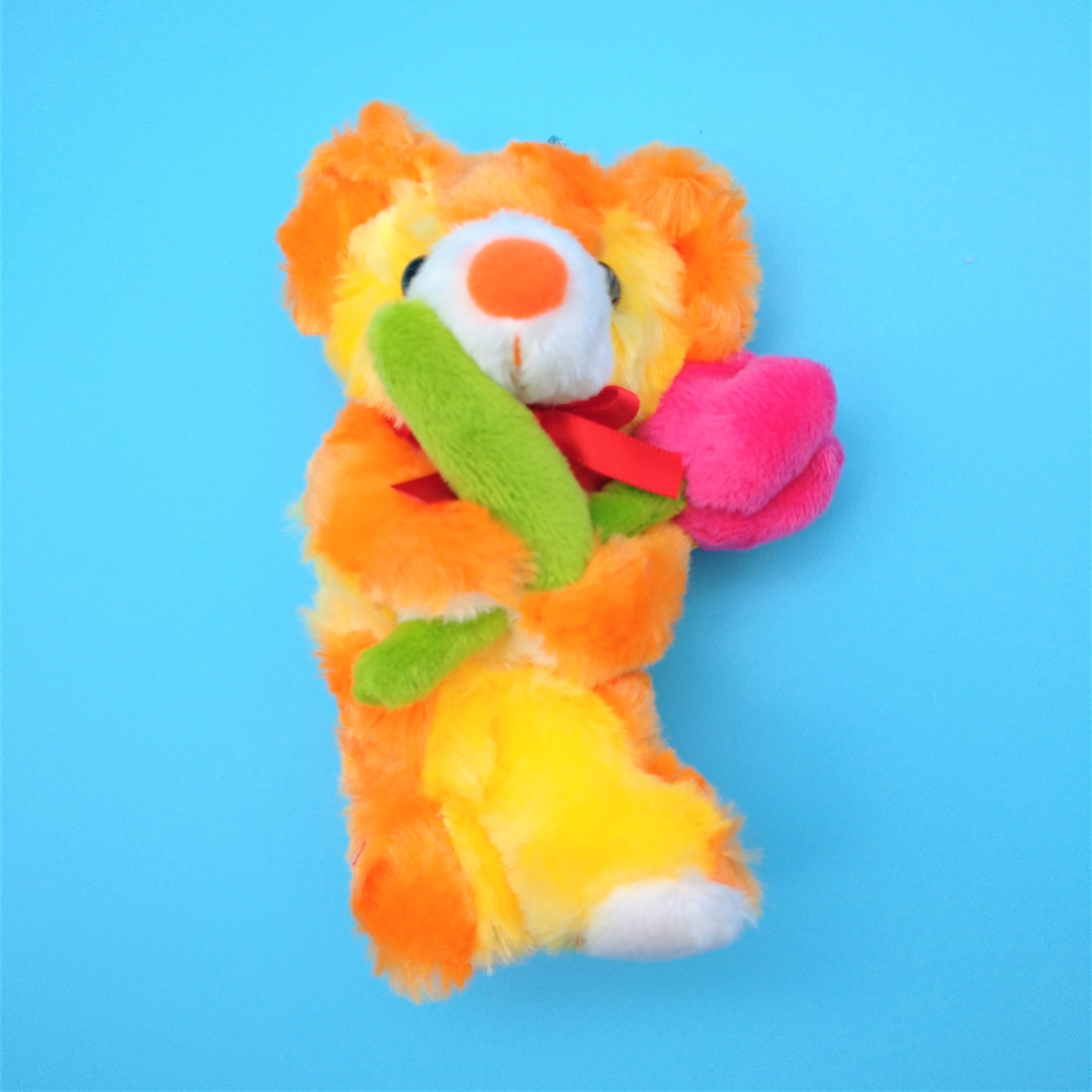 ご当地ベア ボールチェーン | 友禅工芸すずらん online shop