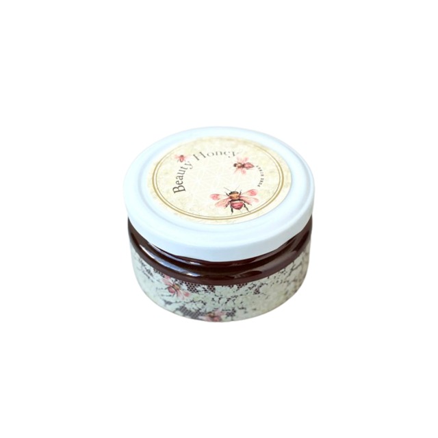 予約：ビューティーハニー Beauty Honey 250g