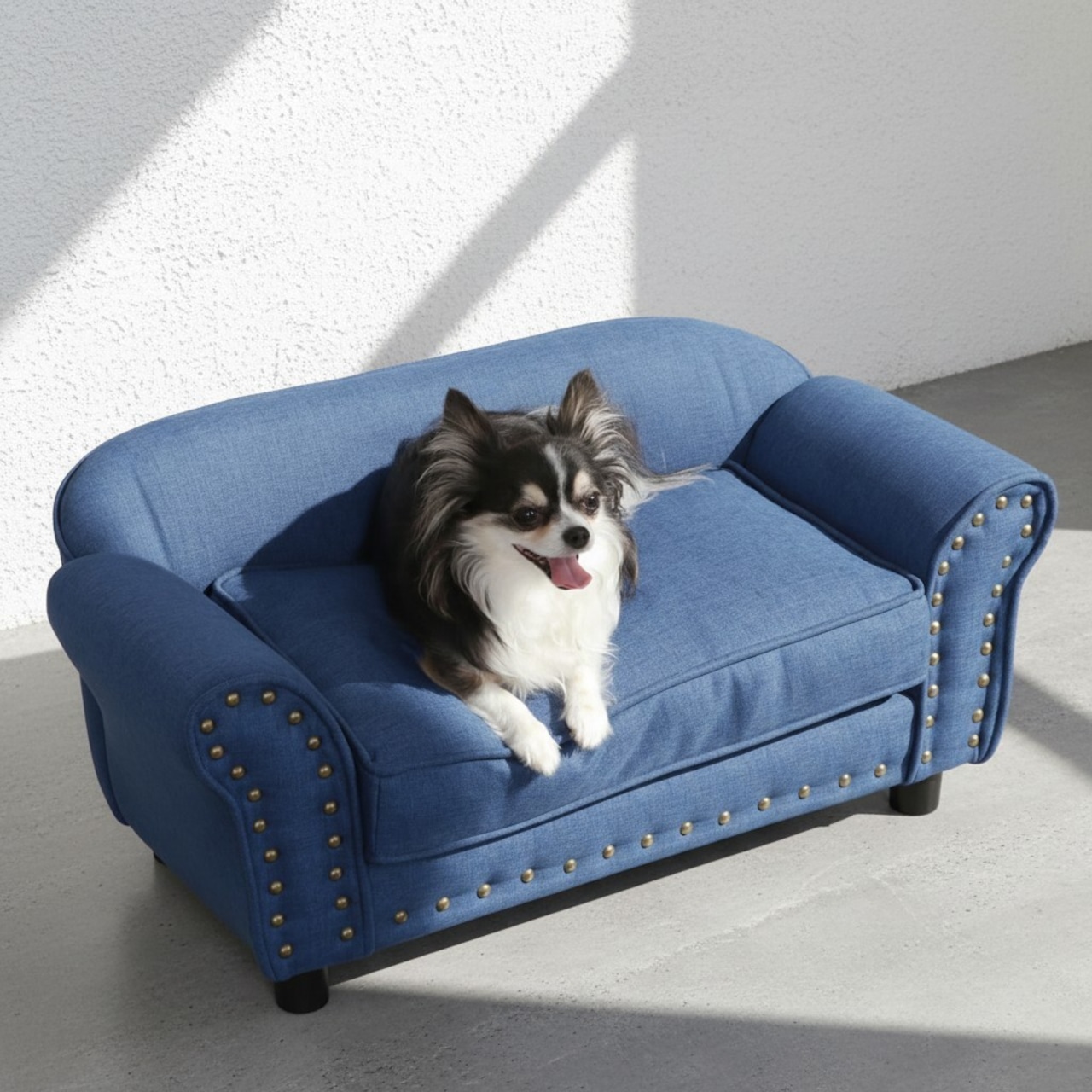 Chesterfield style BL