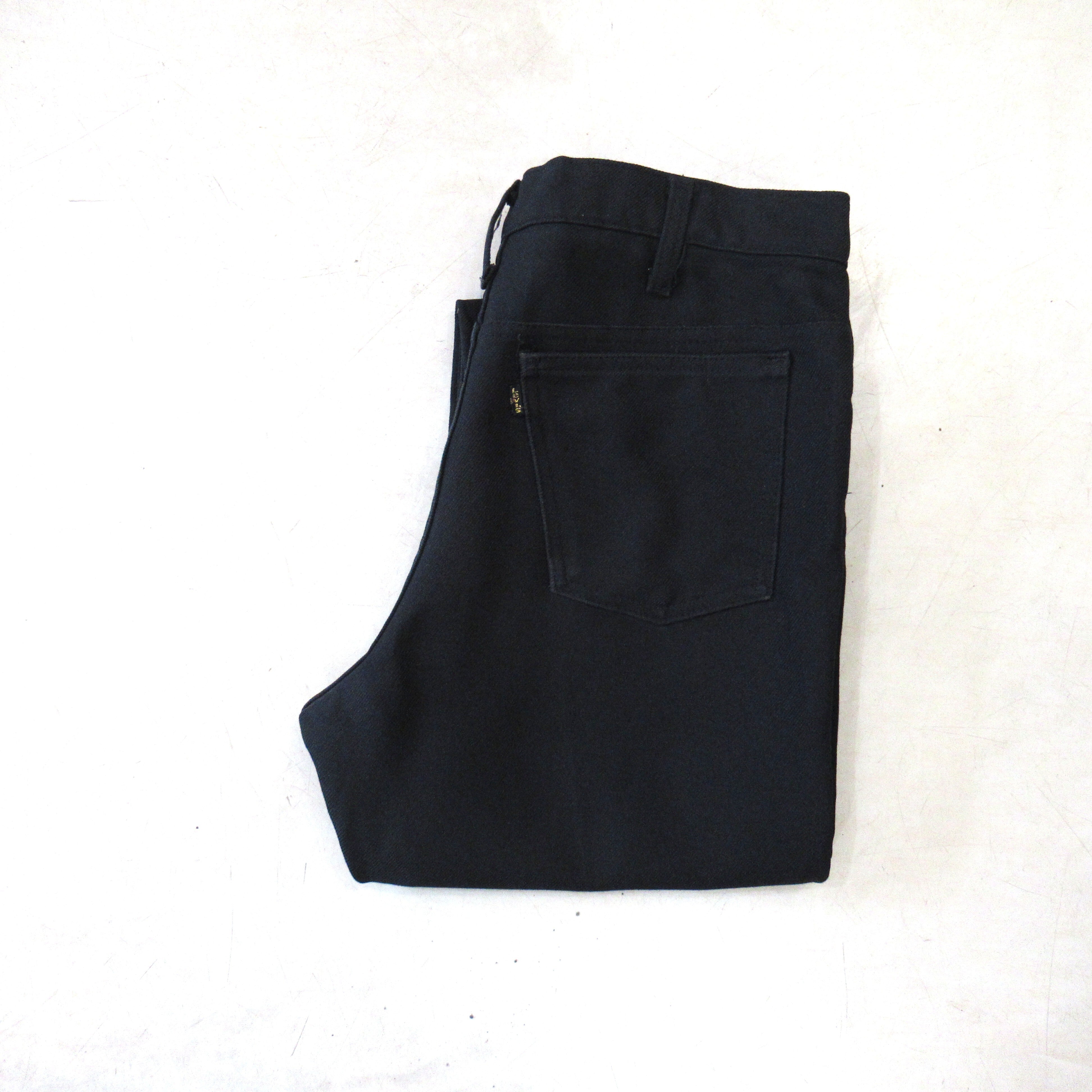 90S Levis 517 STA-PREST Black【About W33 L29】 | drop by