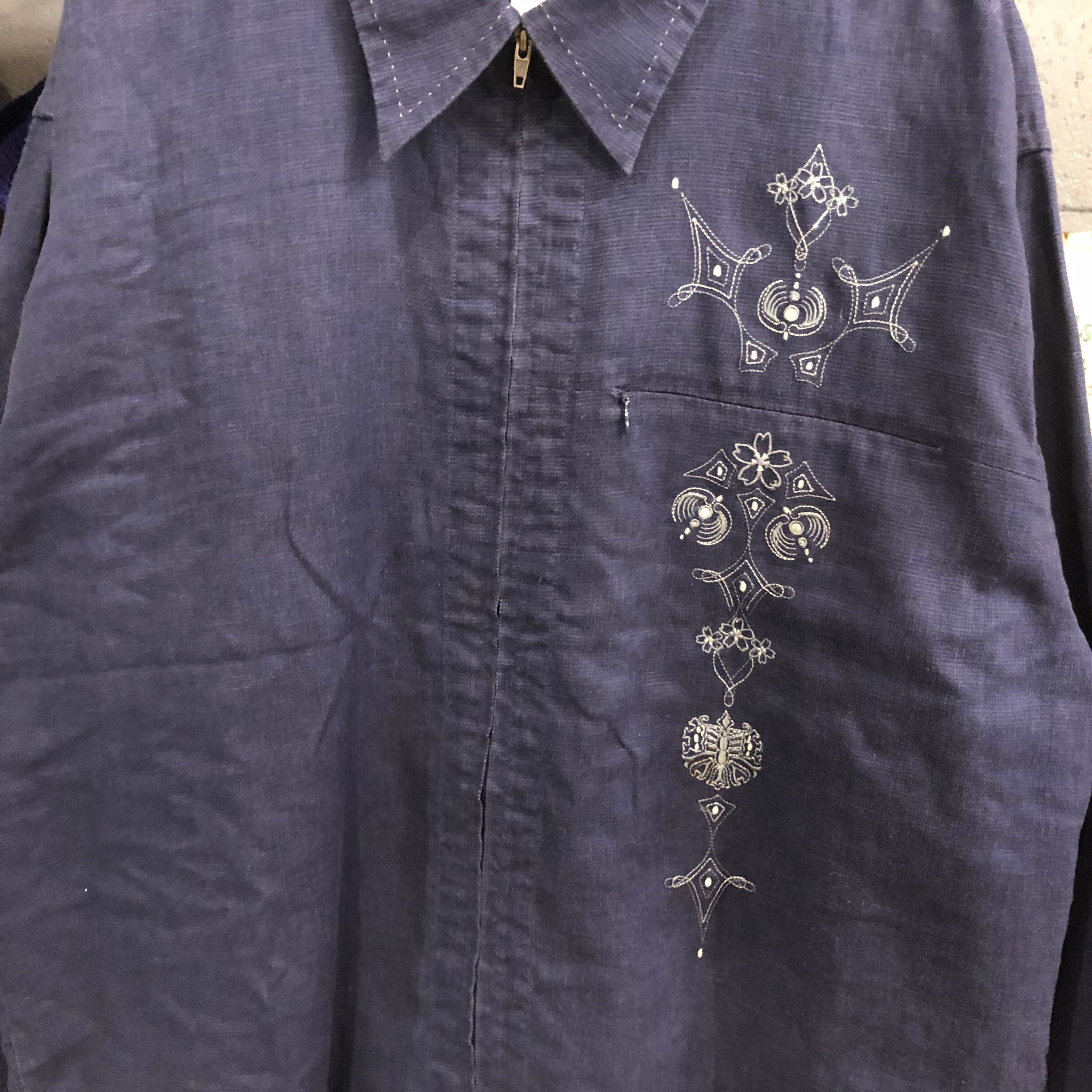 patagonia rhythm western shirt 00s 珍品　レア