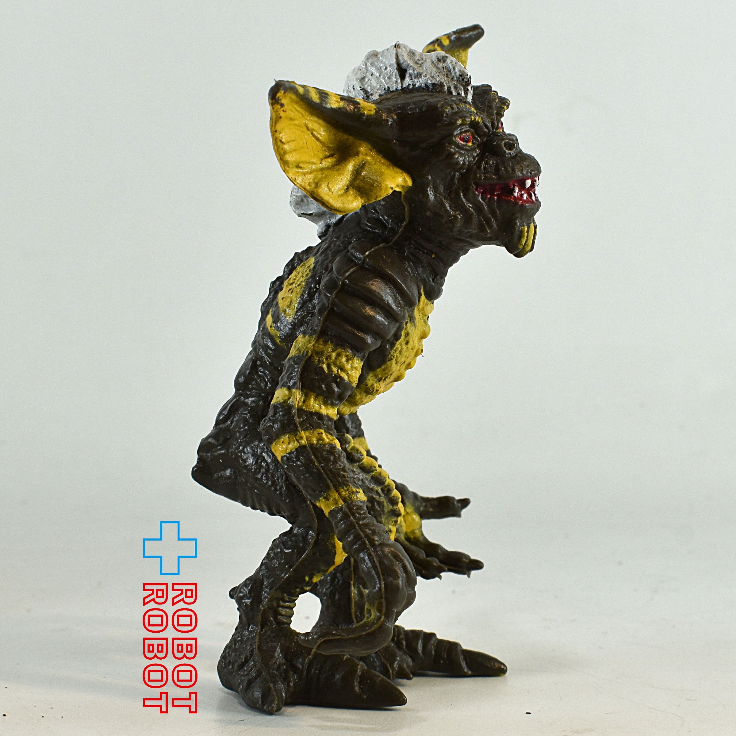 LJN グレムリン ストライプ PVC フィギュア 1984 | ROBOTROBOT