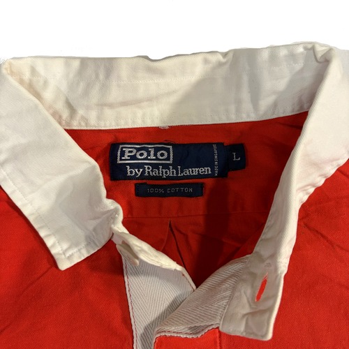 POLO Ralph Lauren FOX CANYON 93 シャツ