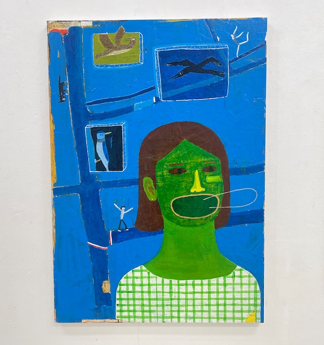 木村良｜VOICE