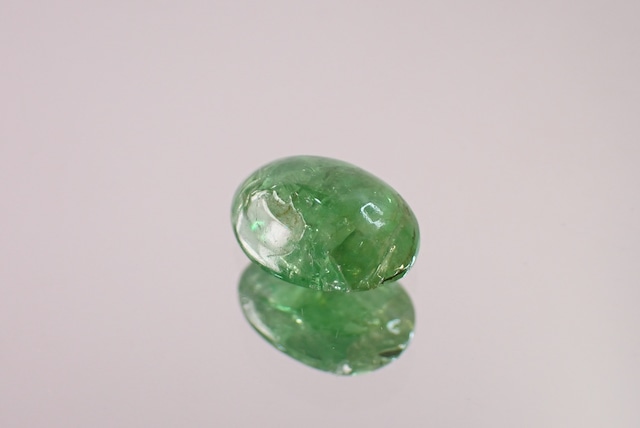 ツァボライト　2.80ct　[D3-332]