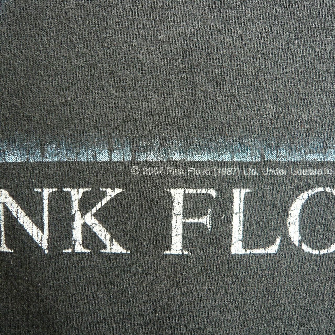 00s PINKFLOYD ピンクフロイド Tシャツ