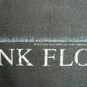00s PINKFLOYD ピンクフロイド Tシャツ