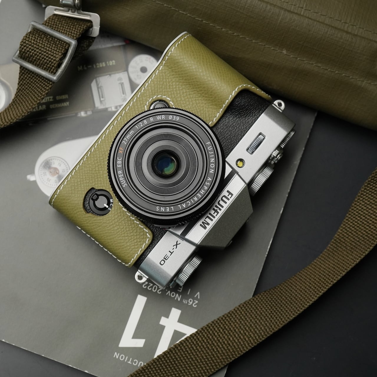 【超美品/半額以下】STONE  24SS MICRO TWILL 楽天市場】J&M DAVIDSON 二つ折り財布 MEDIUM ZIP AROUND WALLET WITH