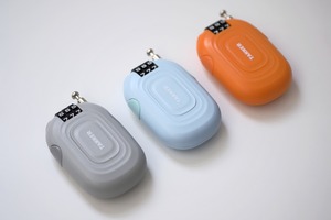 Wired Lock