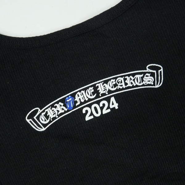 Size【XL】 CHROME HEARTS クロム・ハーツ 2024 NEW YORK LIMITED