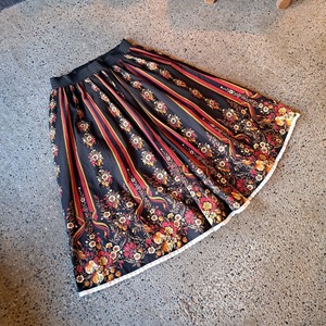 チロリアンスカート used [208036]