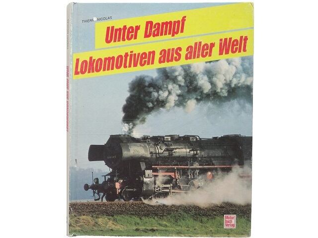 洋書◇世界の蒸気機関車写真集 本 列車 鉄道 | 洋書堂