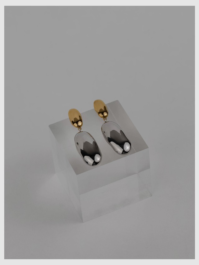 Pierce -Bi color-