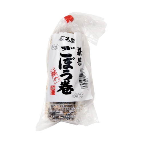 ごぼう巻