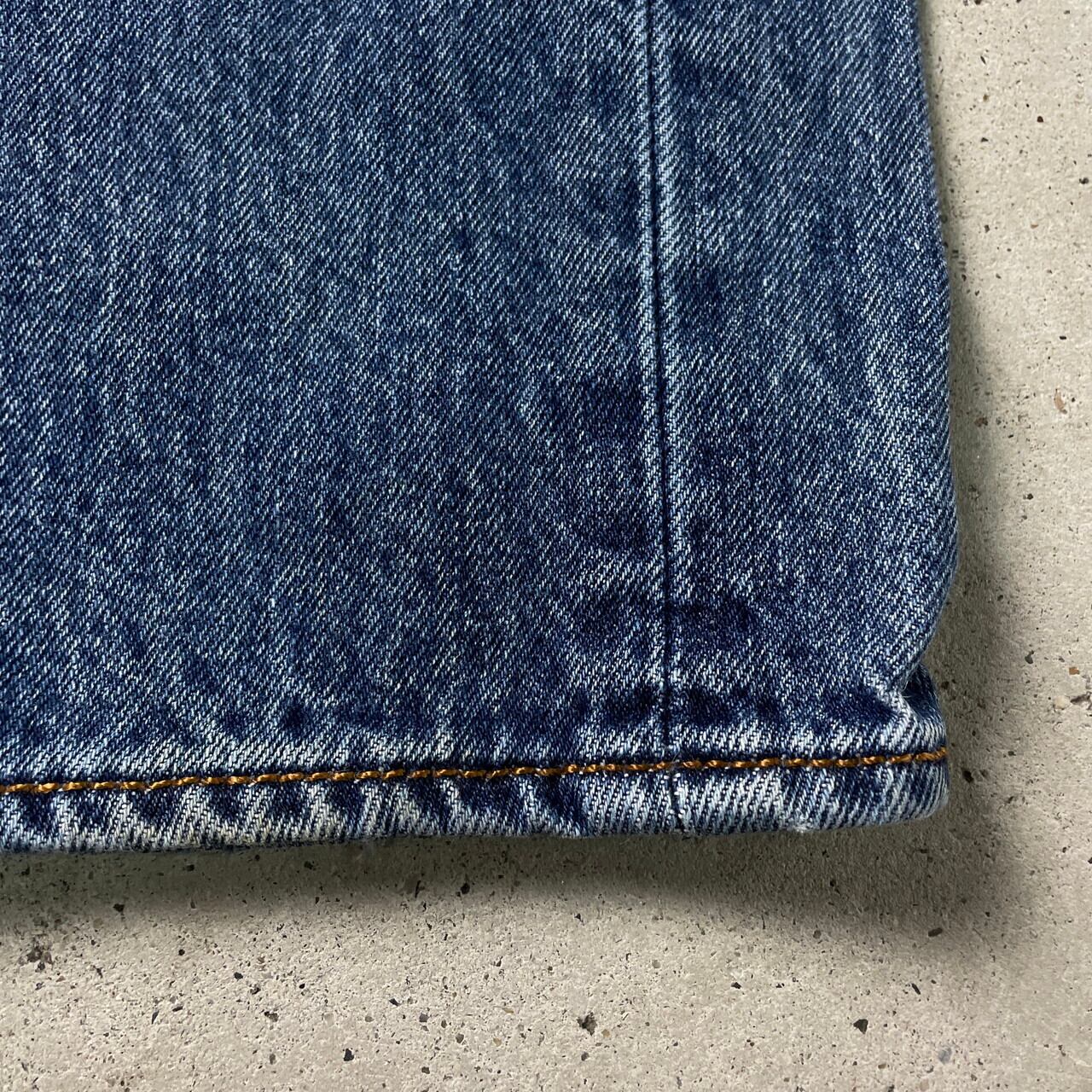 Levi's リーバイス 501 ストレート デニムパンツ メンズW31 古着