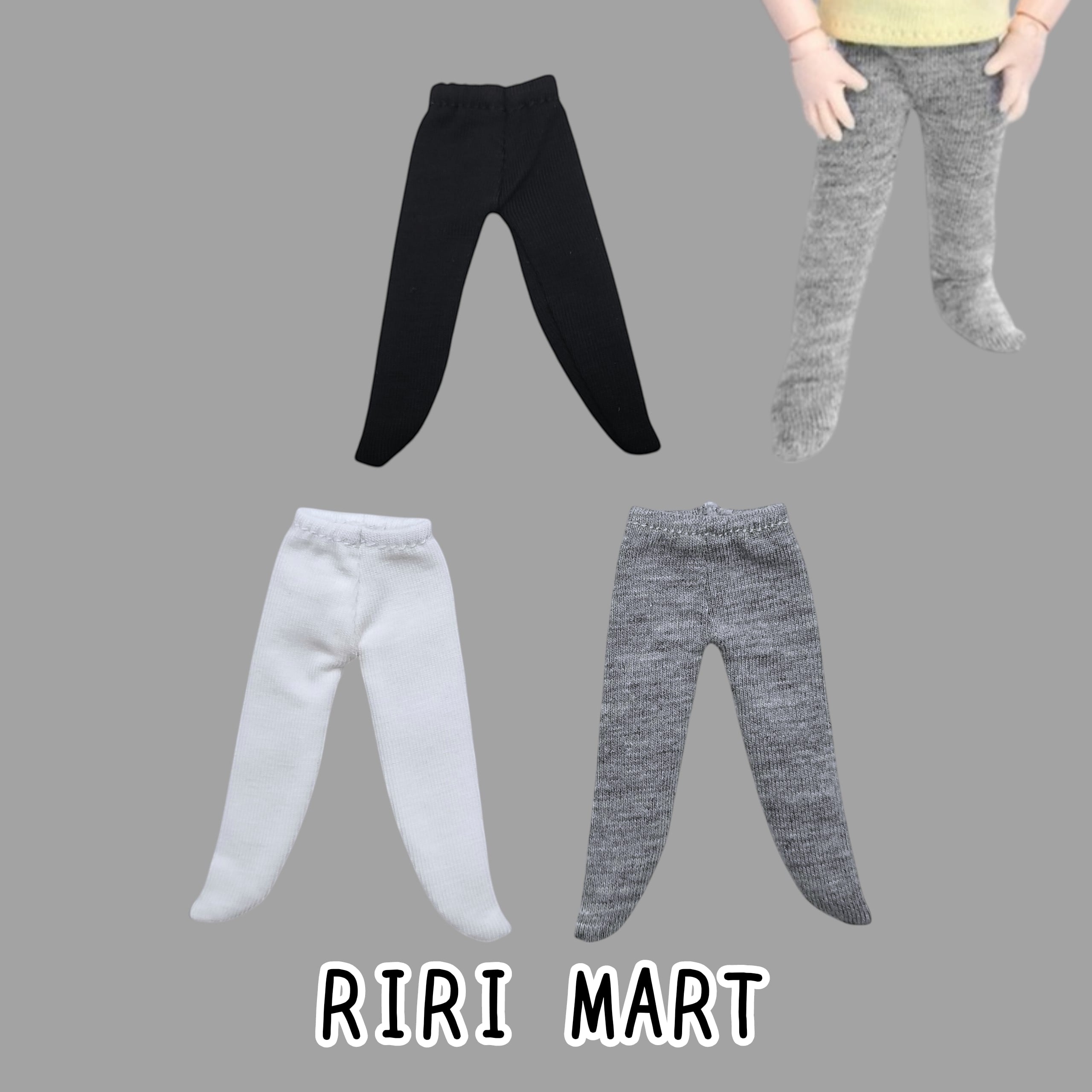 オビツ11 | RIRI MART ～smallclothes～